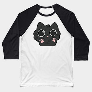 Blep cat Baseball T-Shirt